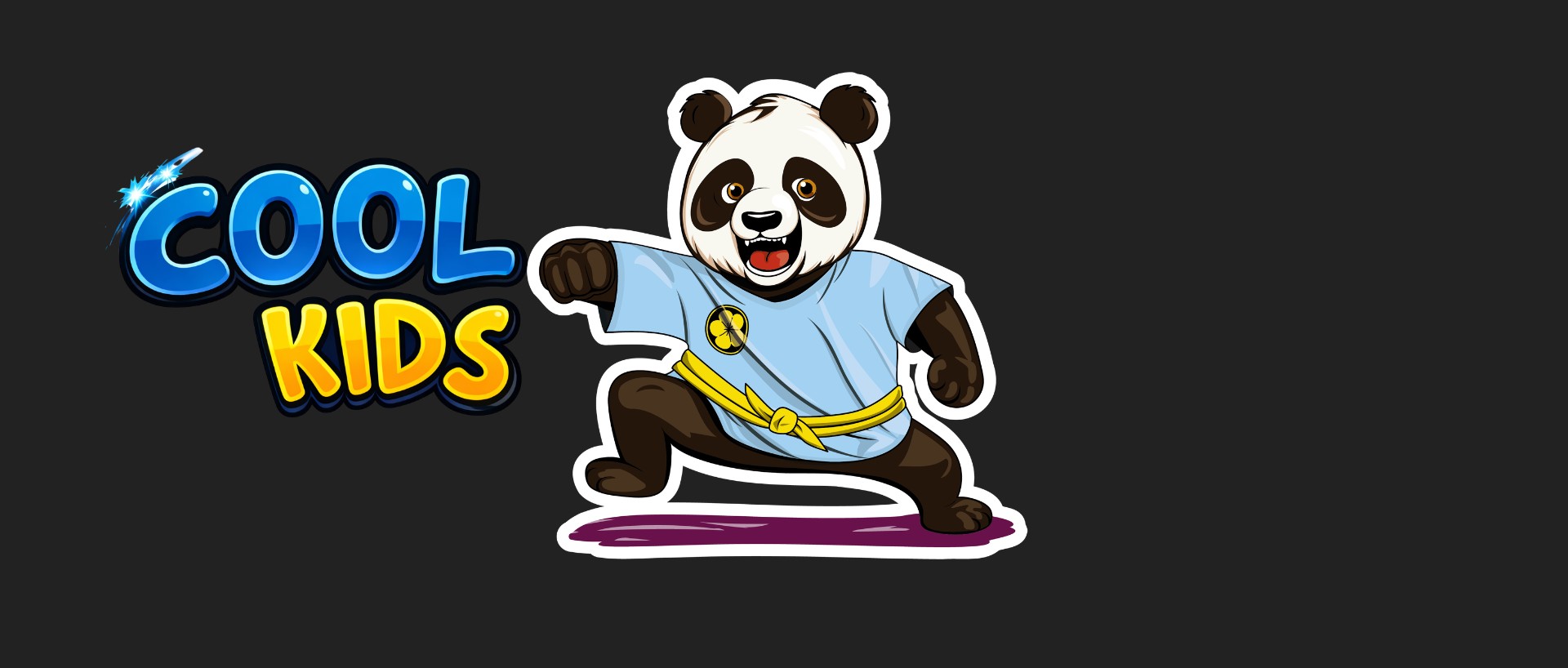 Kindertraining WingTsun in Marktoberdorf. COOL KIDS