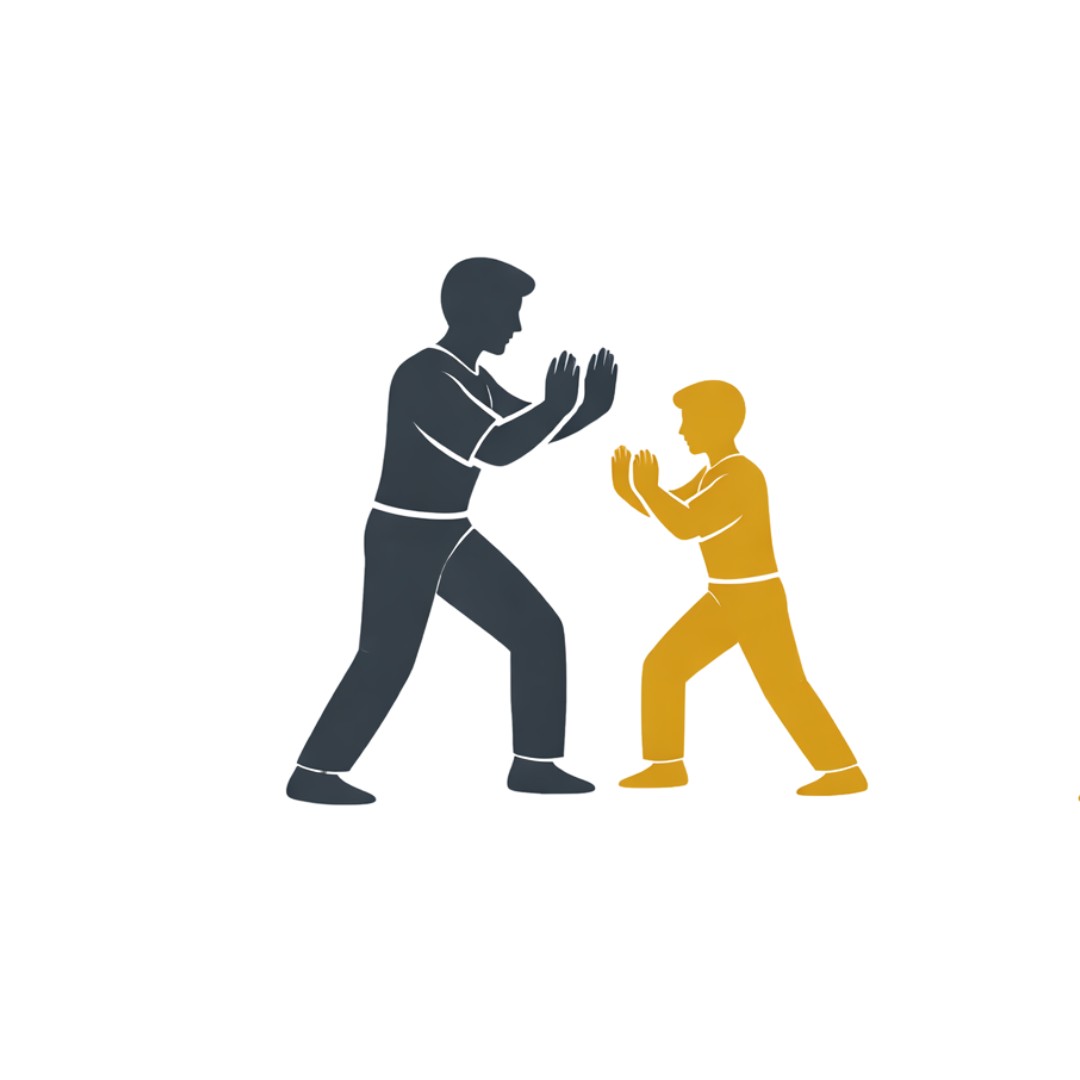 FAQ Kinder Training WingTsun