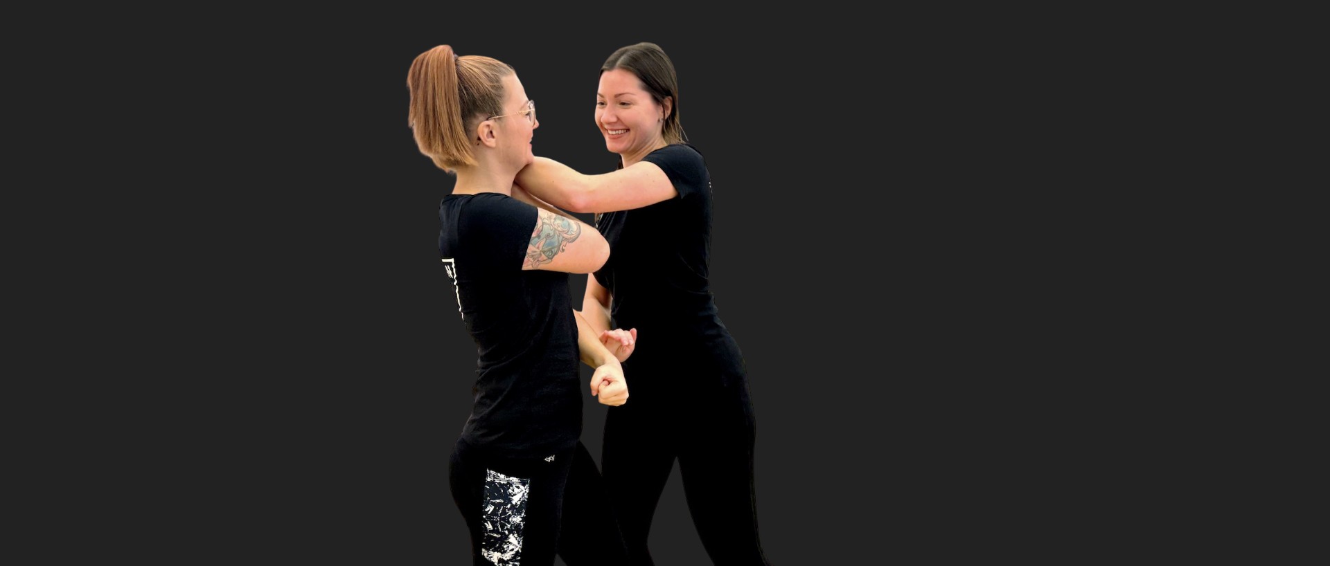 Erwachsenentraining WingTsun in Marktoberdorf