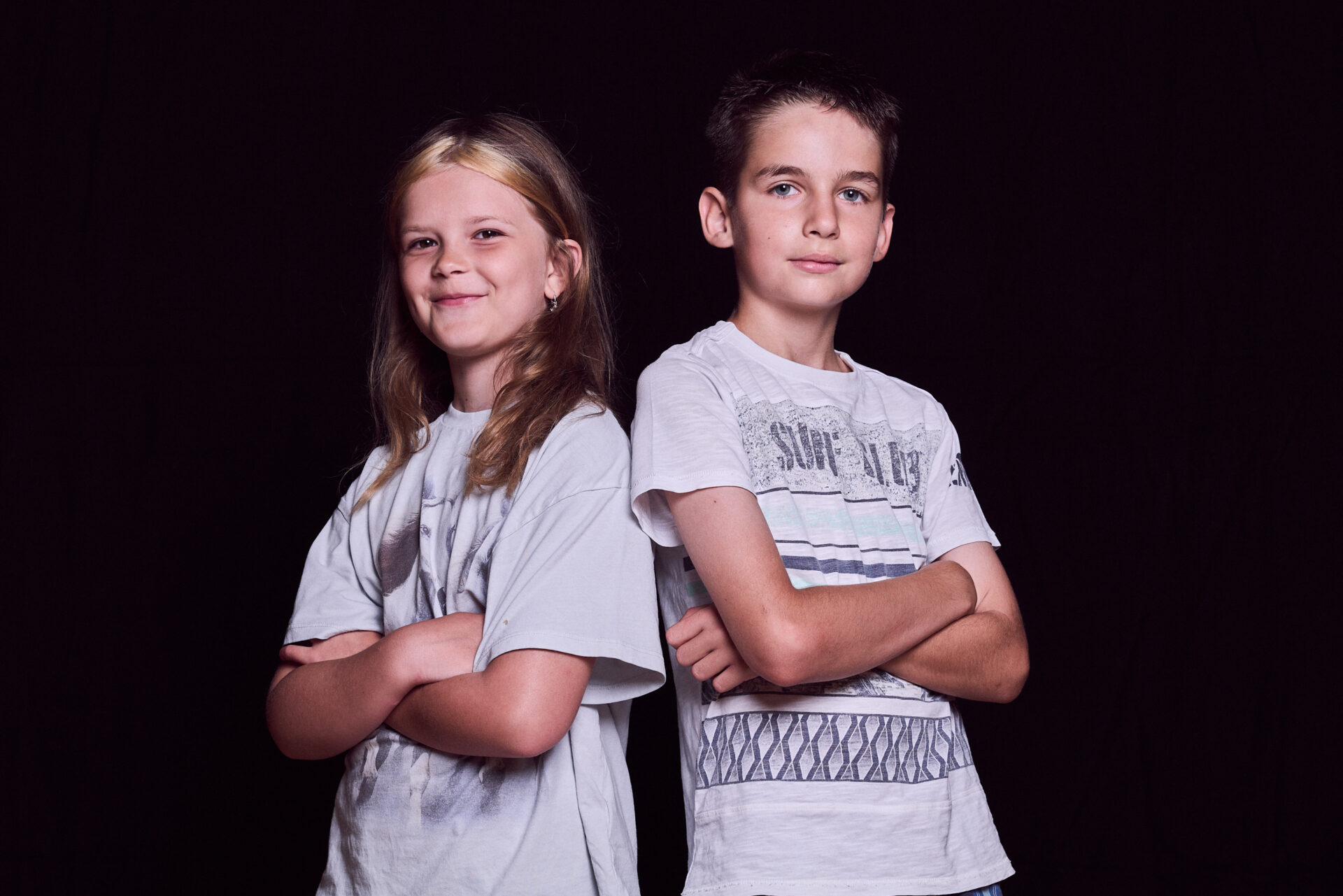 WingTsun Kindertraining Marktoberdorf - respektvolle Selbstverteidigung