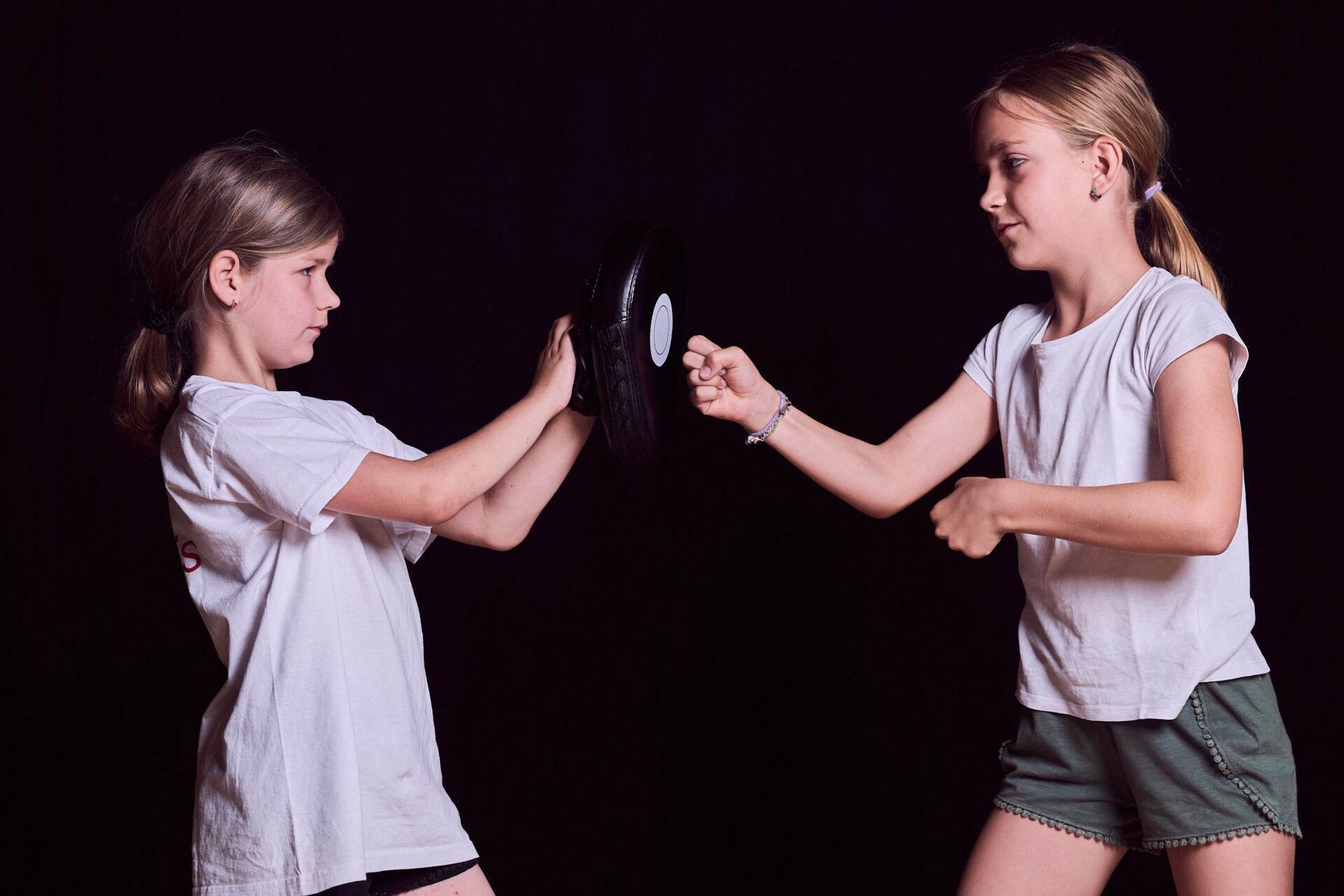 WT_Kids WingTsun Schule Marktoberdorf
