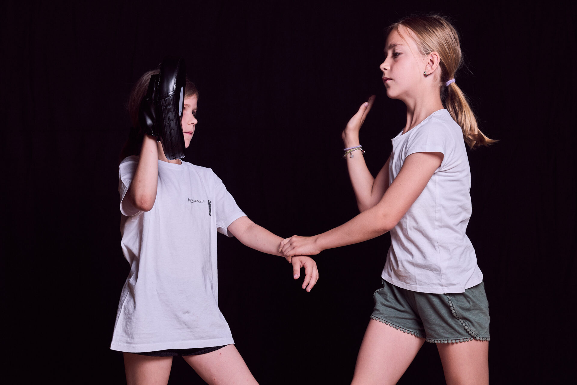 Selbstbehauptung für heranwachsende KIDS in MArktoberdorf