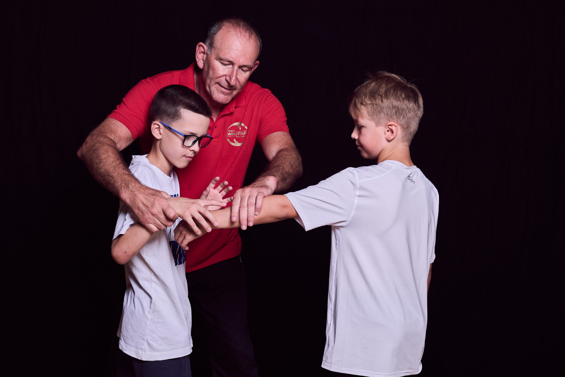 Klare Strukturen im WingTsun Training