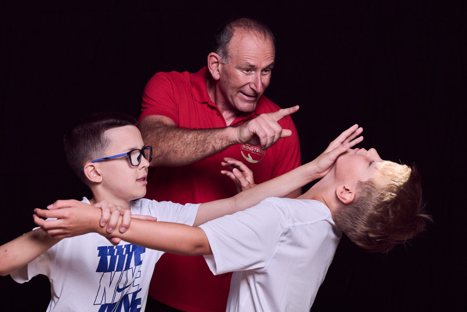 Selbstverteidigung für Kinder ab 6 Jahren in Marktoberdorf