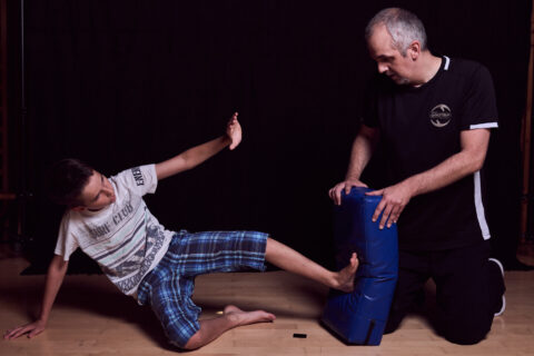 Jugendtrainings in Marktoberdorf