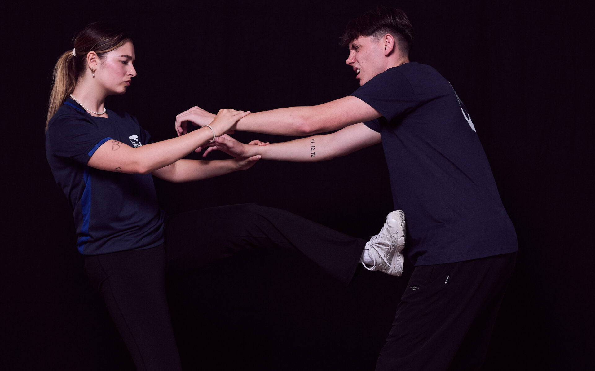Inner WingTsun