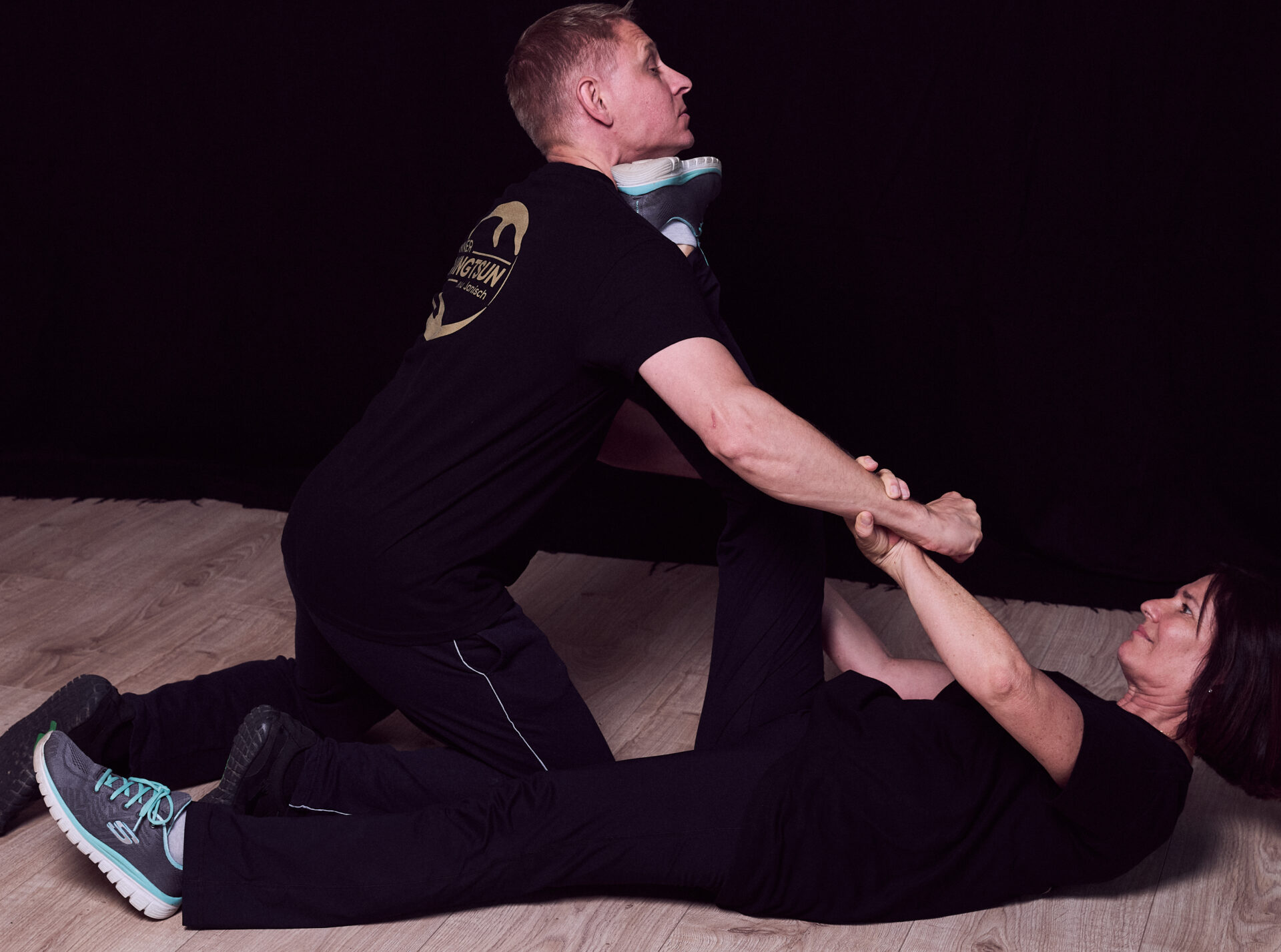 Training WingTsun für Erwachsene in Marktoberdorf - Selbstverteidigung & innere Stärke