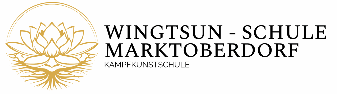 Deine WingTsun Schule Logo
